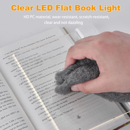 ReadGlow™ Reading Light
