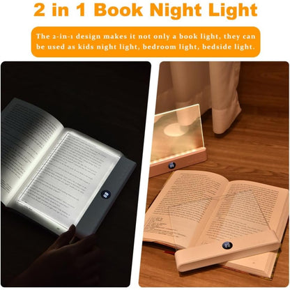 ReadGlow™ Reading Light