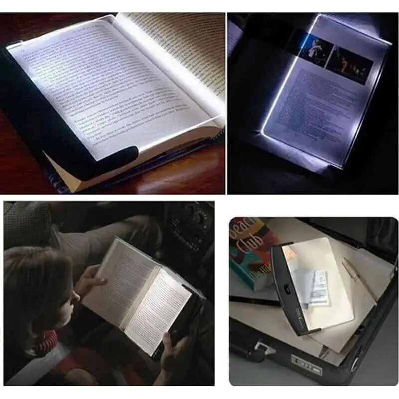 ReadGlow™ Reading Light